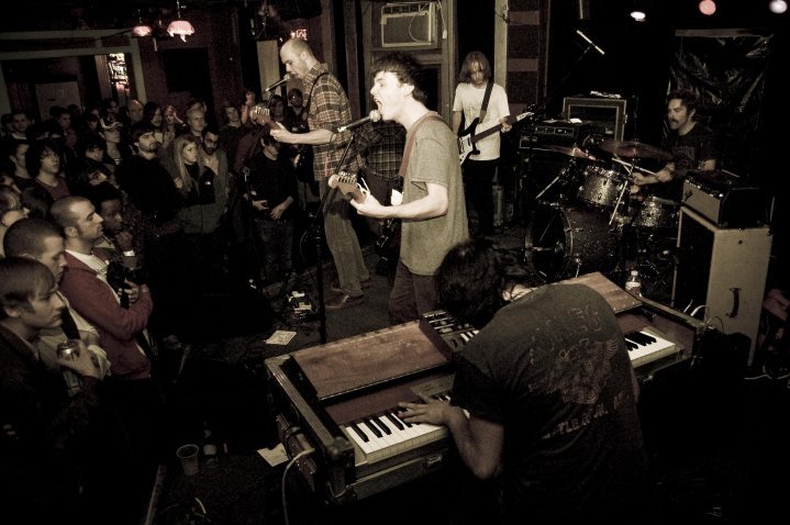 Memphis, TN - Feb. 2010