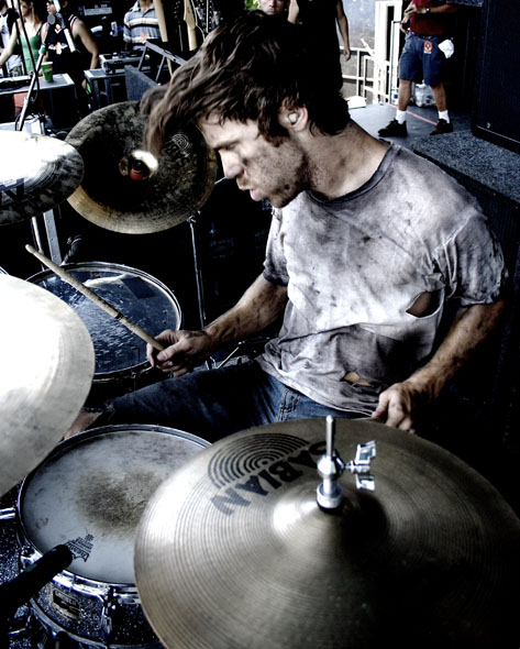 Ozzfest - 2006