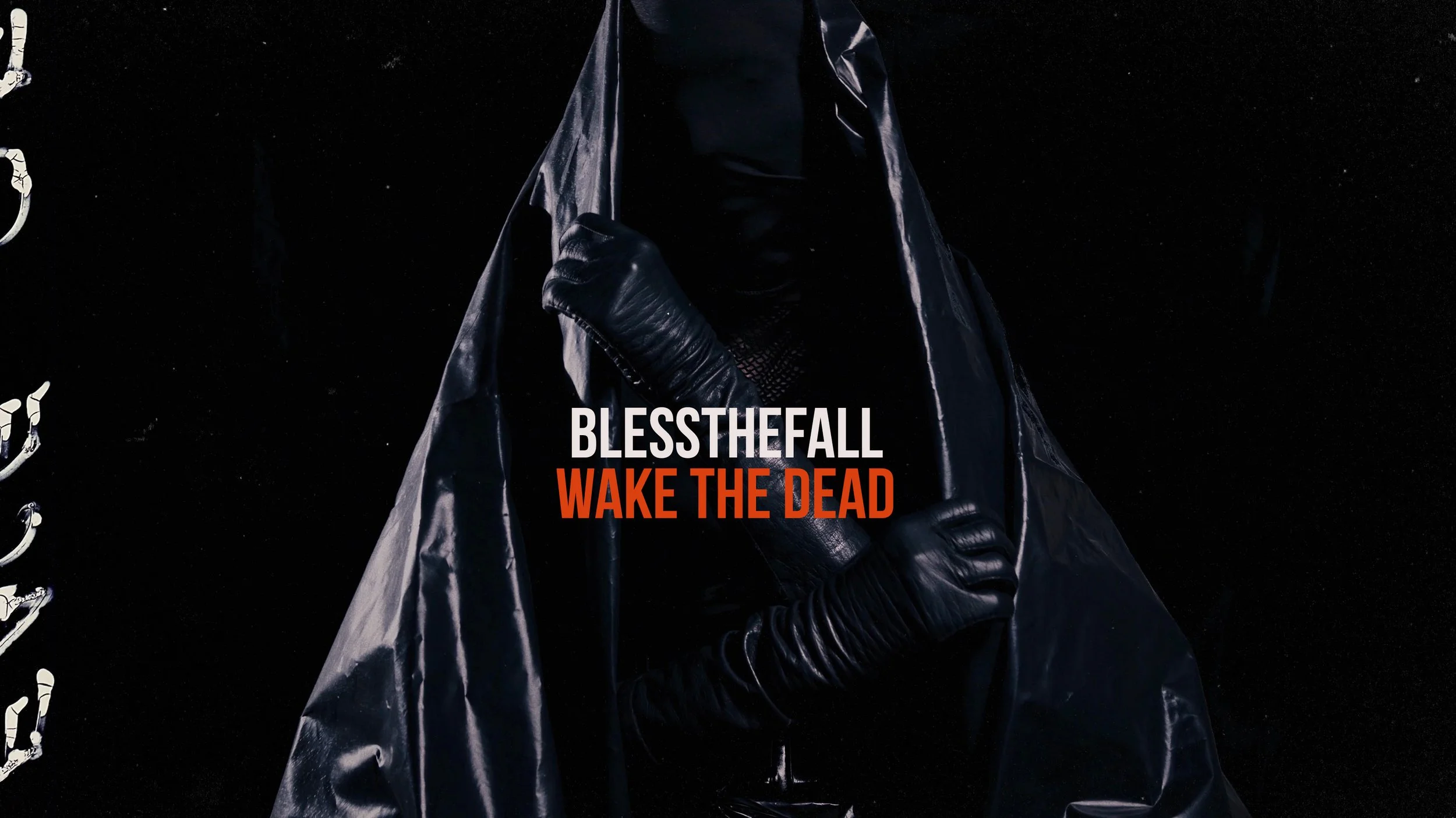 blessthefall - Wake The Dead