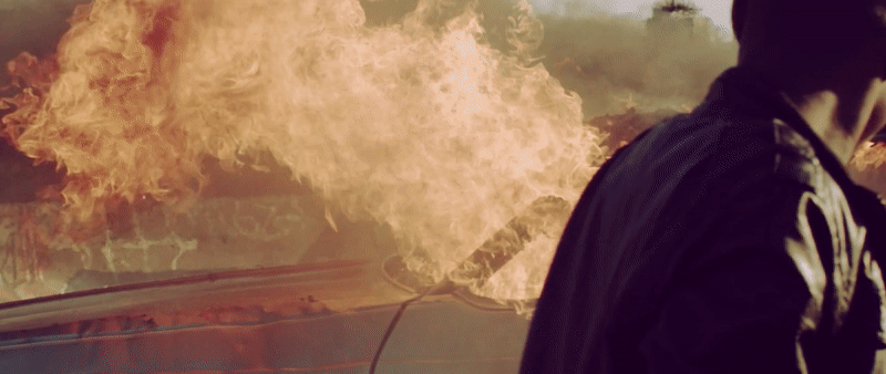 August Burns Red "Fault Line" | Director, Editor, Creative Director, Producer