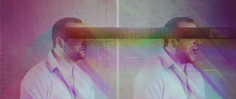 August Burns Red "Provision" | Director, Editor, Creative Director, Co-VFX