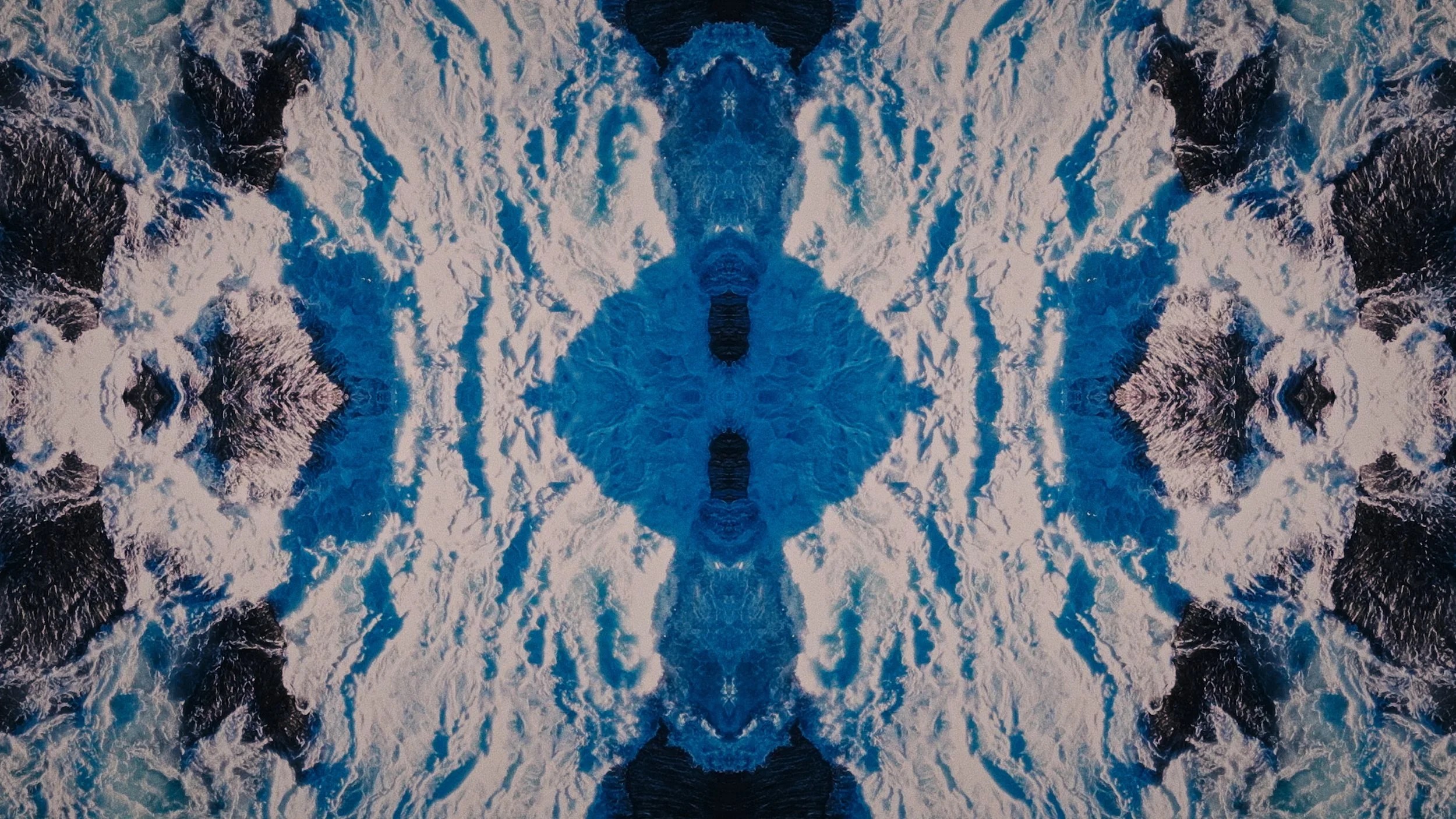 blessthefall - "Wake The Dead" | Director / Editor / VFX