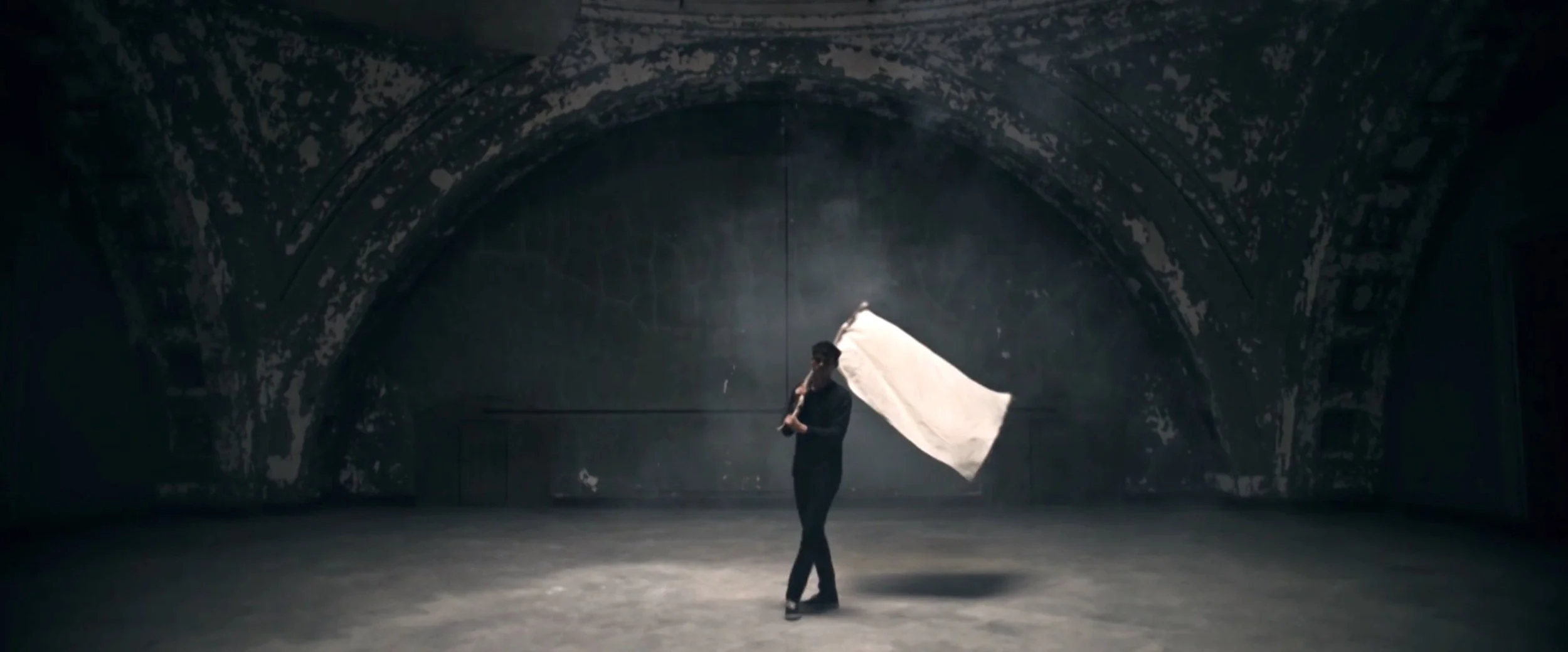 CATHARSIS - Short Film | Co-Director, Co-Editor, Co-Producer, Co-Creative Director