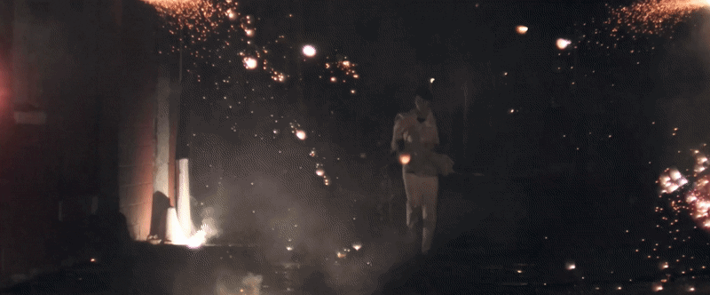 Underoath "Sunburnt" | Co-Director, Co-Editor, Co-Producer, Co-Creative Director