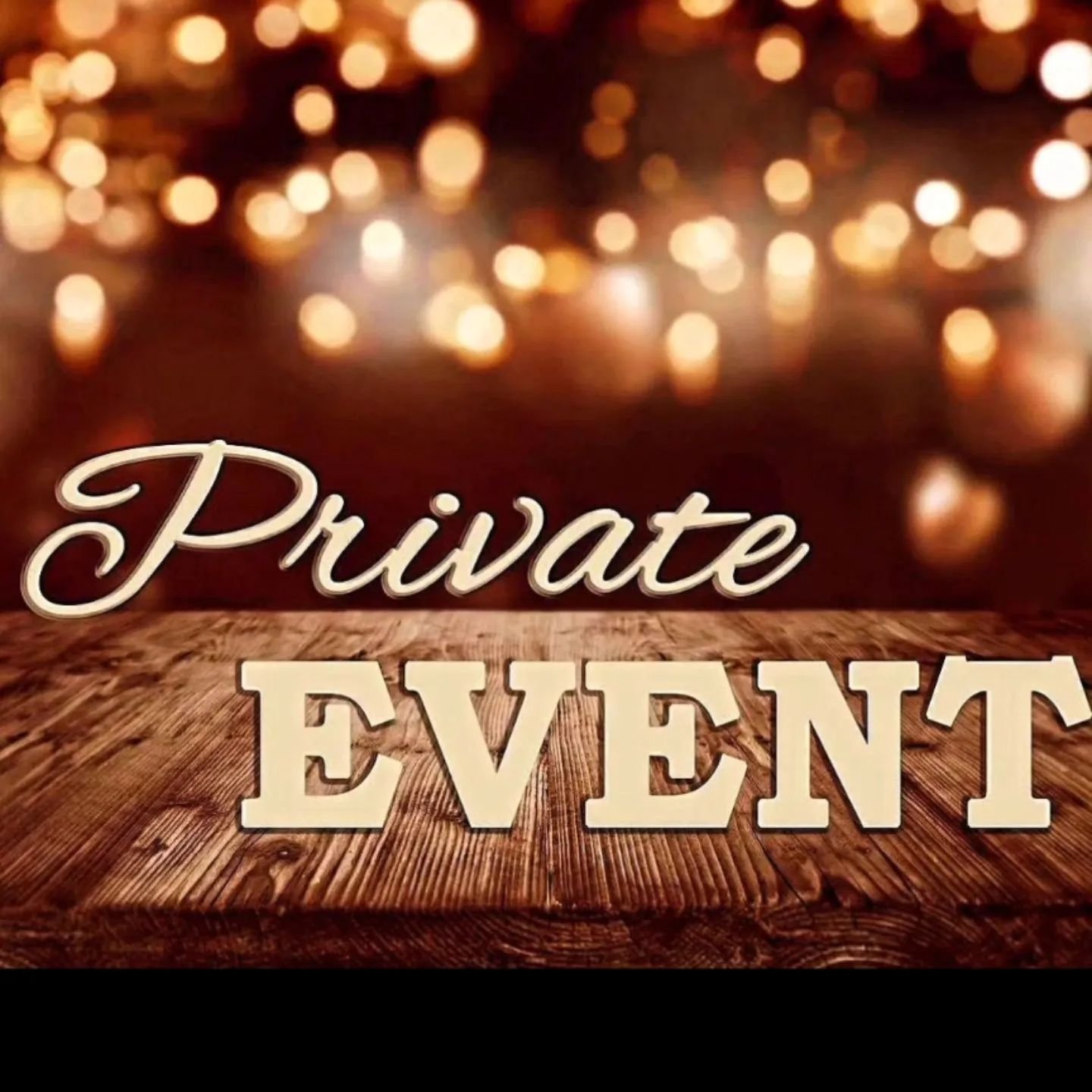We're closed for a party tonight friends, we'll see you tomorrow at 5!! 
(We're booking holiday parties too, reach out soon!!) #corporatedining #rvadine #holidayparty
