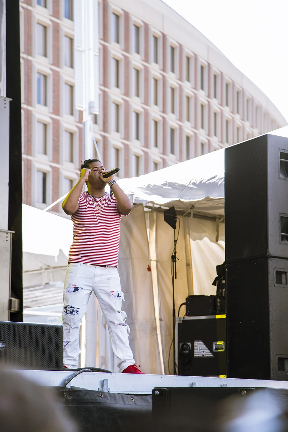 ILOVEMAKONNEN 