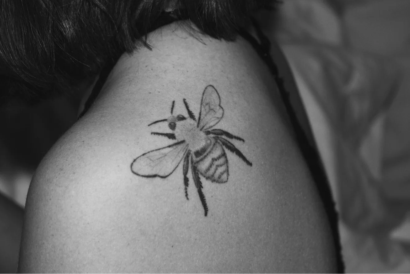 Tattoo'd On the Soul