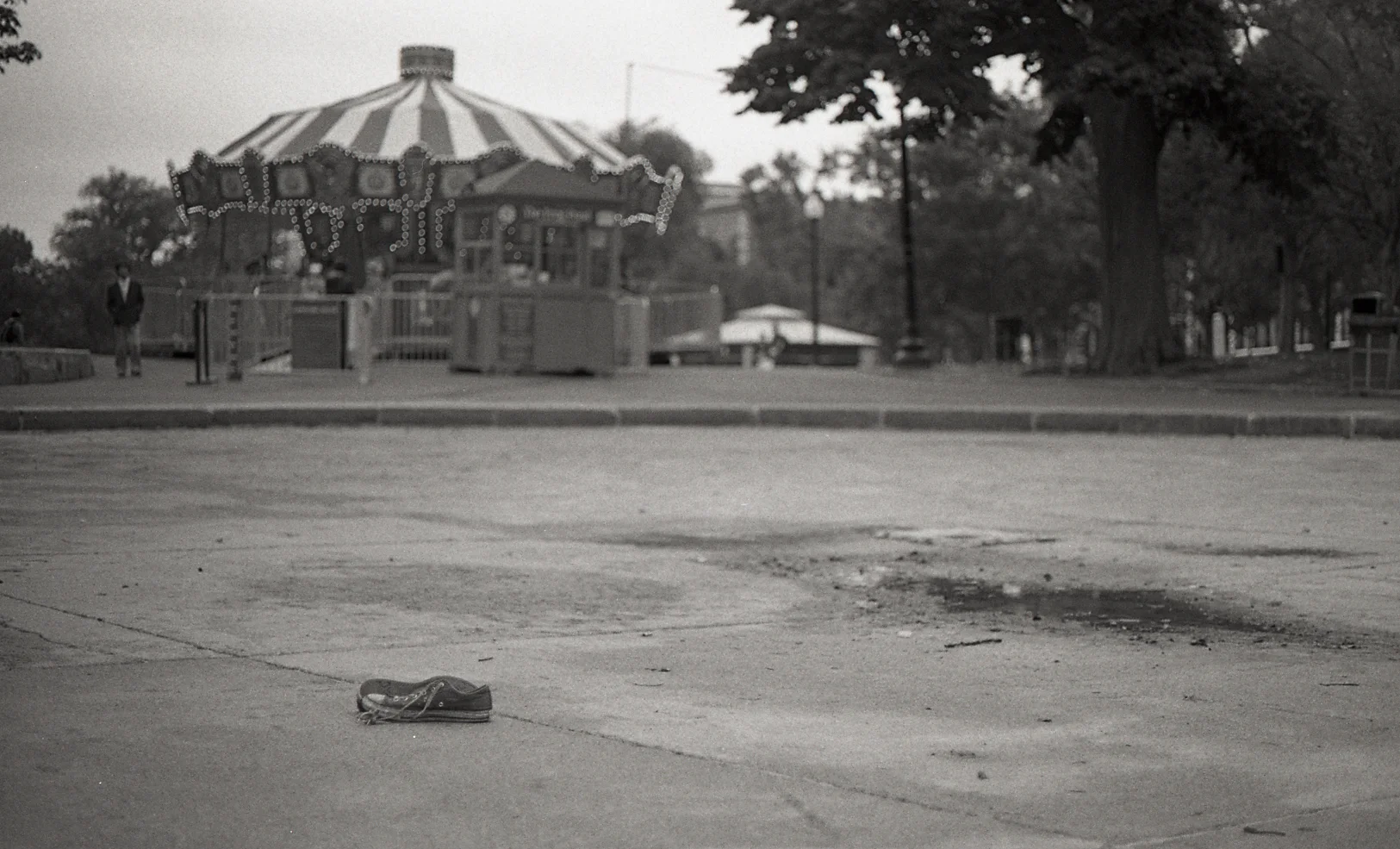 Photo by Austin Quintana