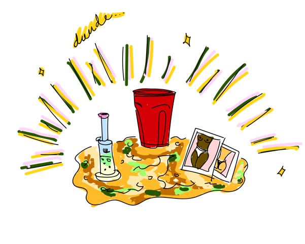 Illustration by Sabrina Ortiz
