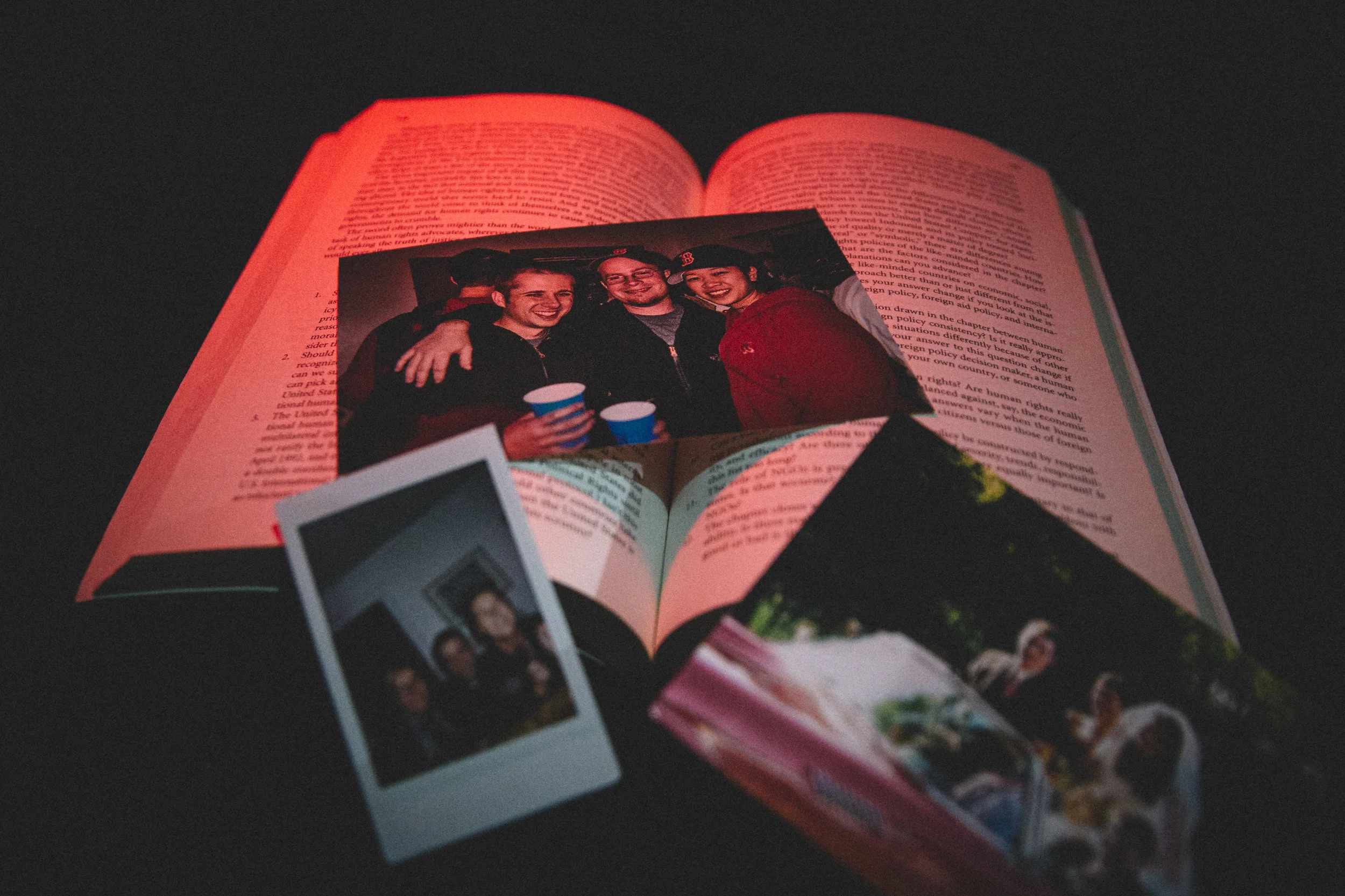 Photo by Kai Czarnowski
