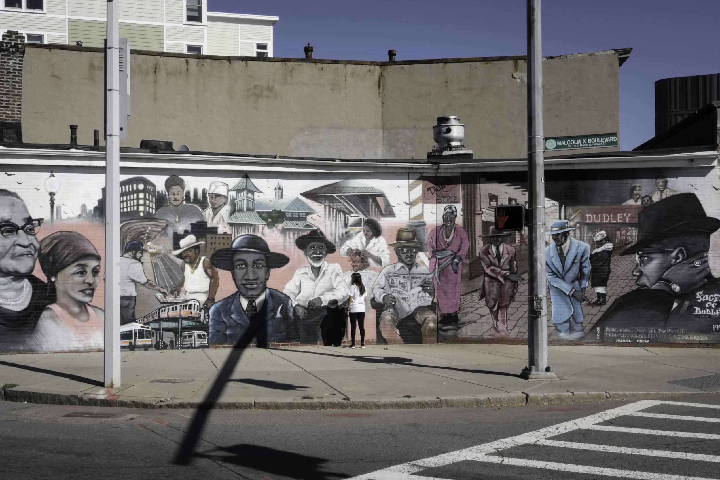 Photo by Renata Brockman