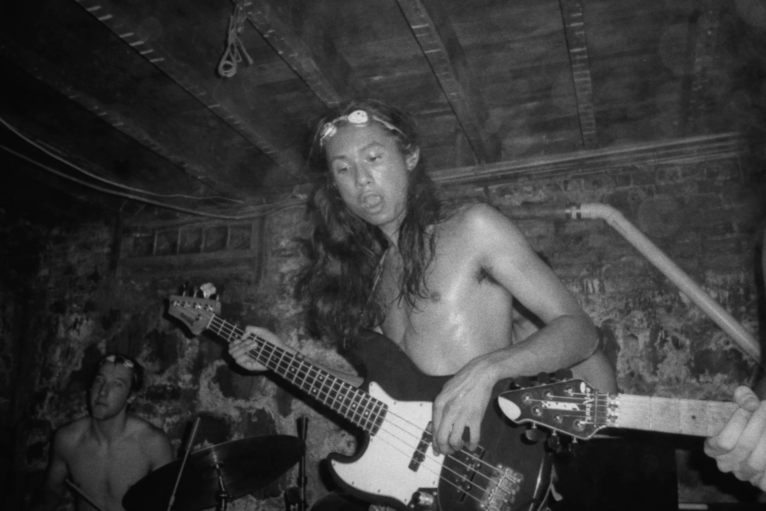 photo by Austin Quintana