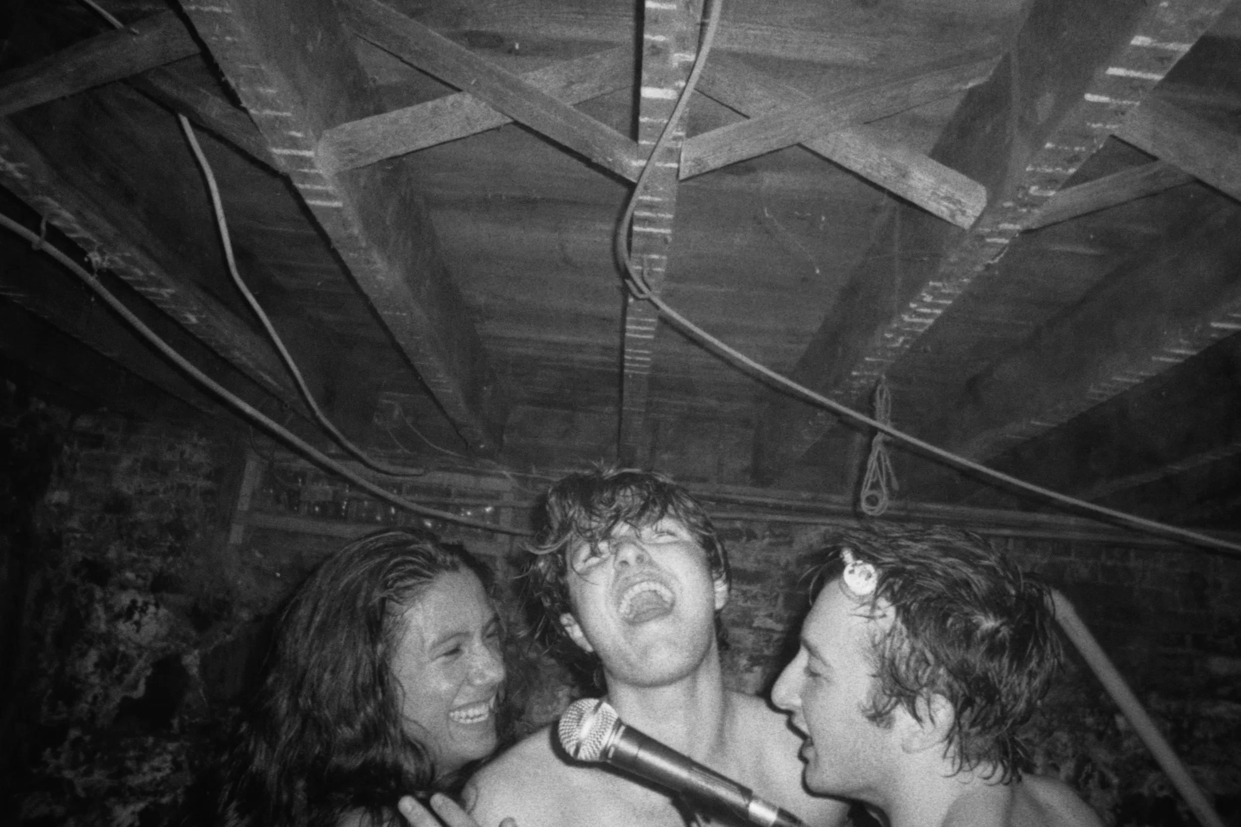 The Beating Heart of Boston’s DIY Culture