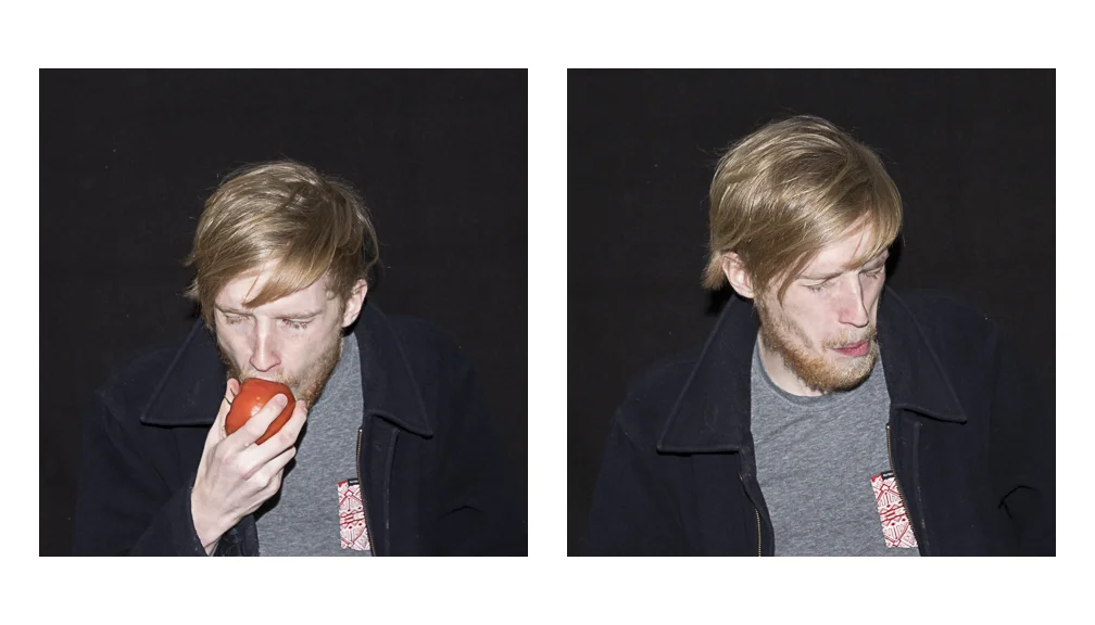 photos by Mana Parker