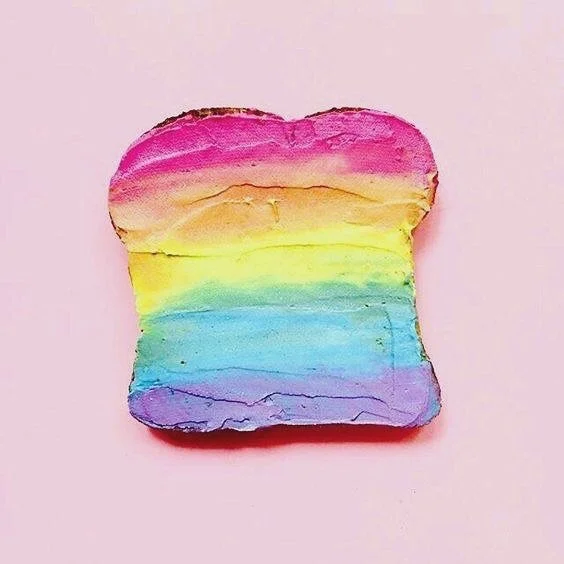 No "white bread" here.