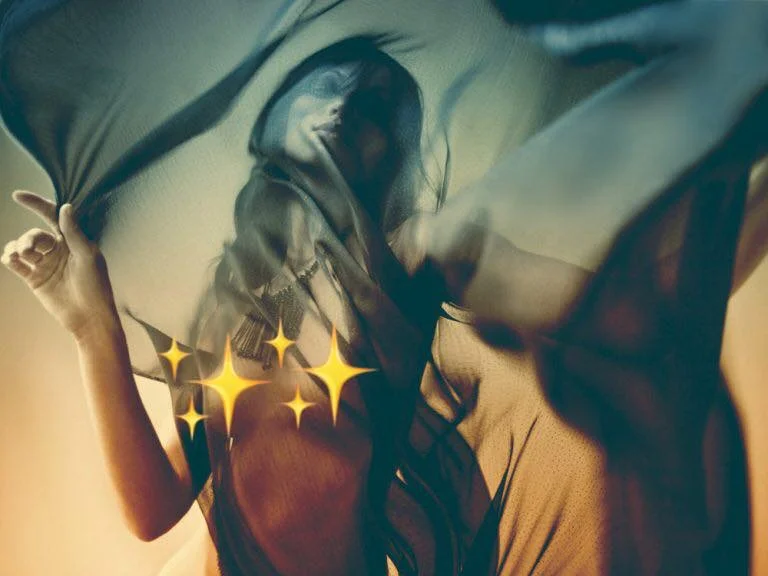 Conversations with your Cosmic Team