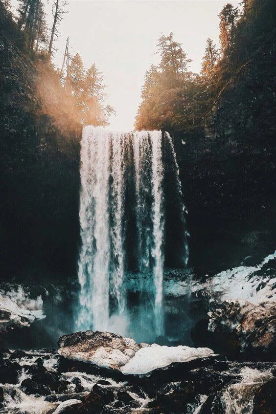 Your body speaks to you.