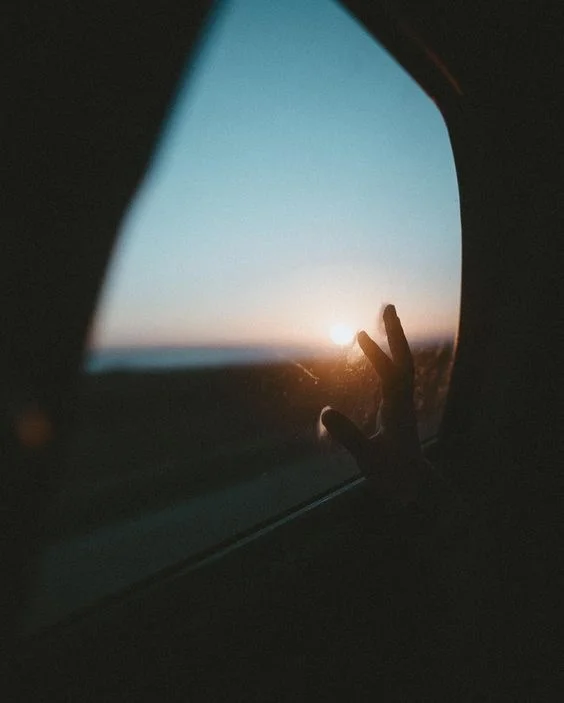 On those crazy synchronicities