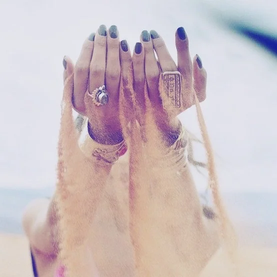 Multi-Dimensional Energy Focus