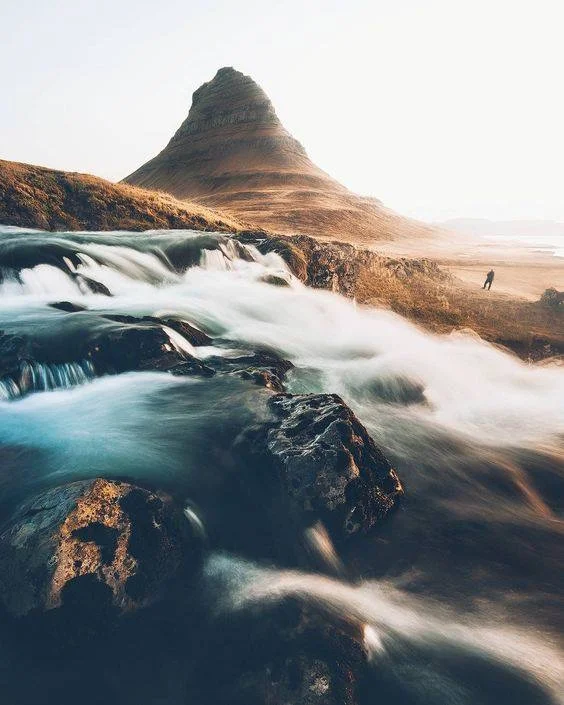 "Like a spa for your soul."