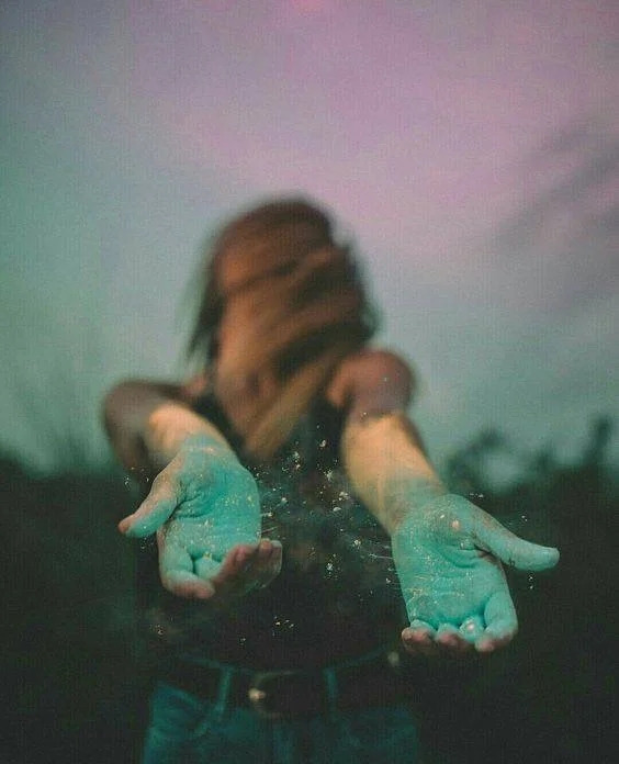 Please let yourself Remember