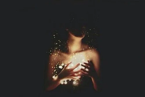 Welcome to the Divine Feminine Crucible