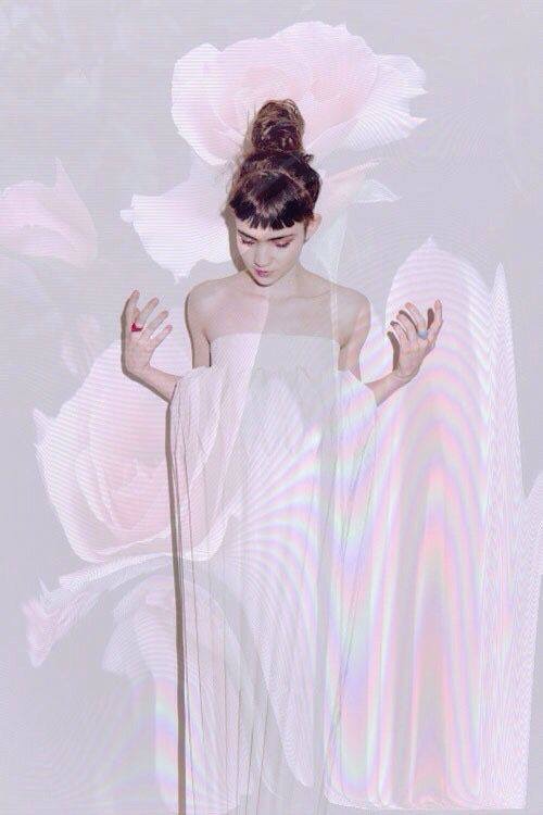 Multi-Dimensional Energy Focus :: October