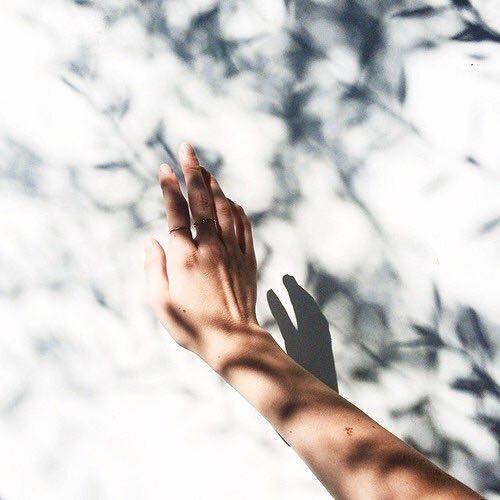 On Scarcity and an Abundant Universe