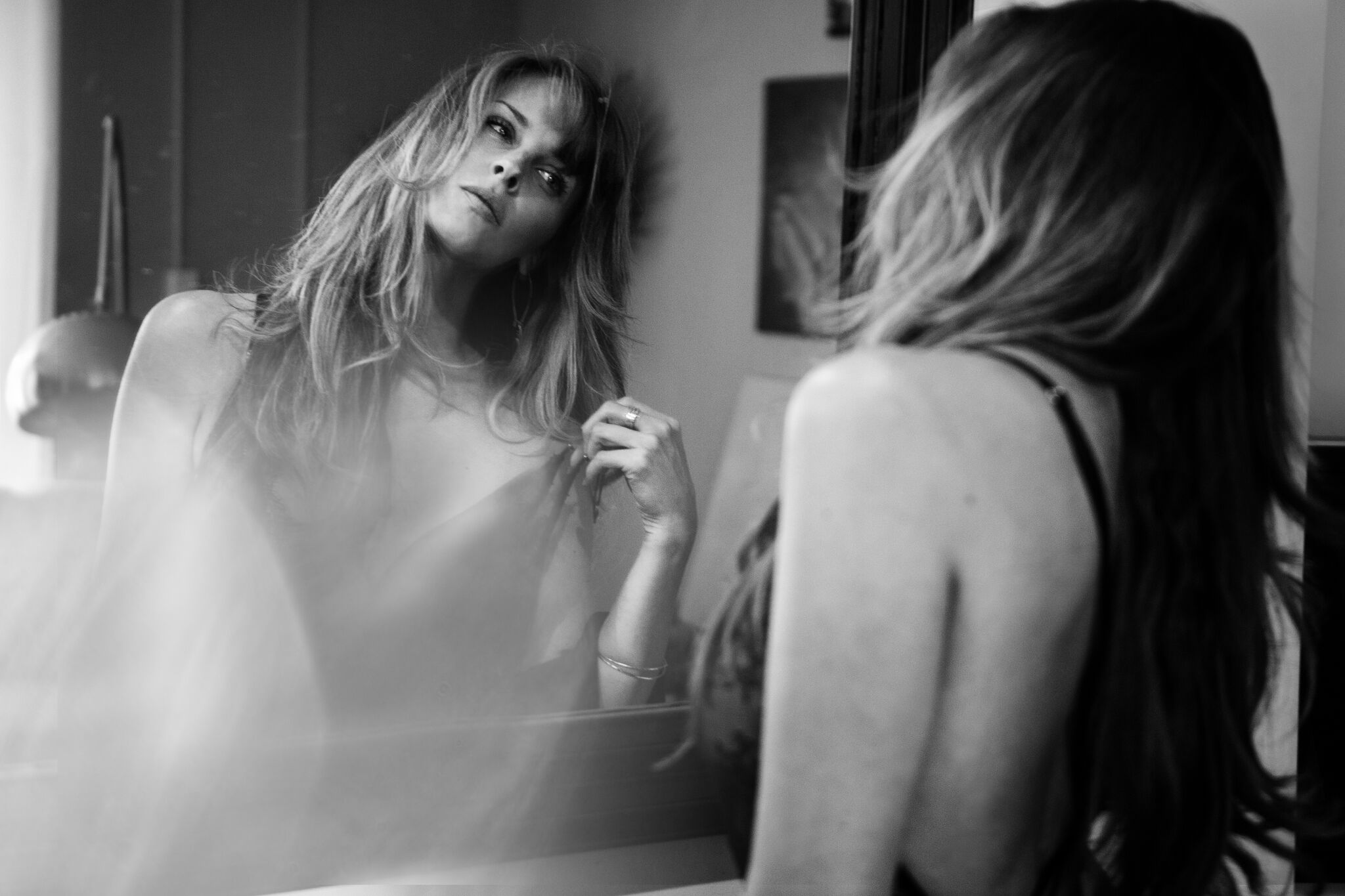 You're meant to be in process...