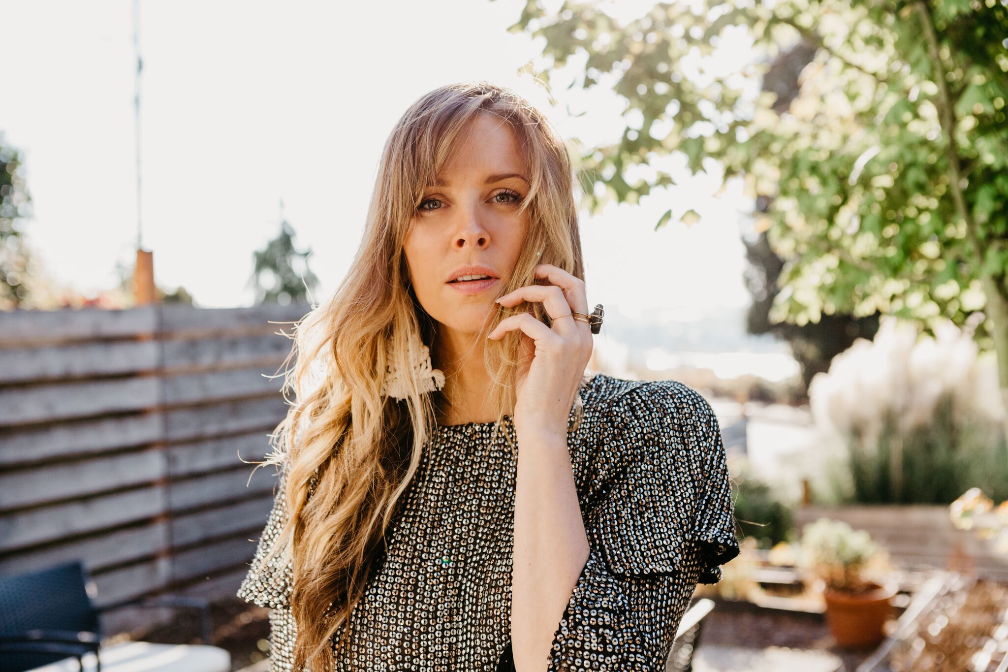 It's not your fault...