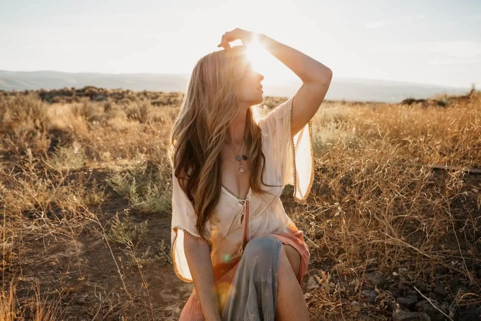 The Place of the Visionary