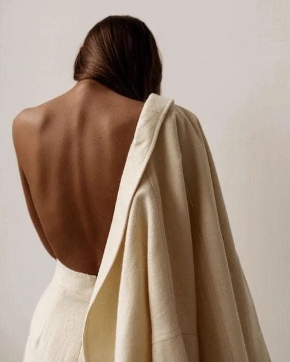 Stretching into discomfort for your expansion