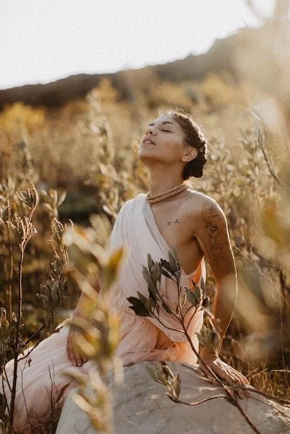 Will You Let Yourself Follow Your Soul?