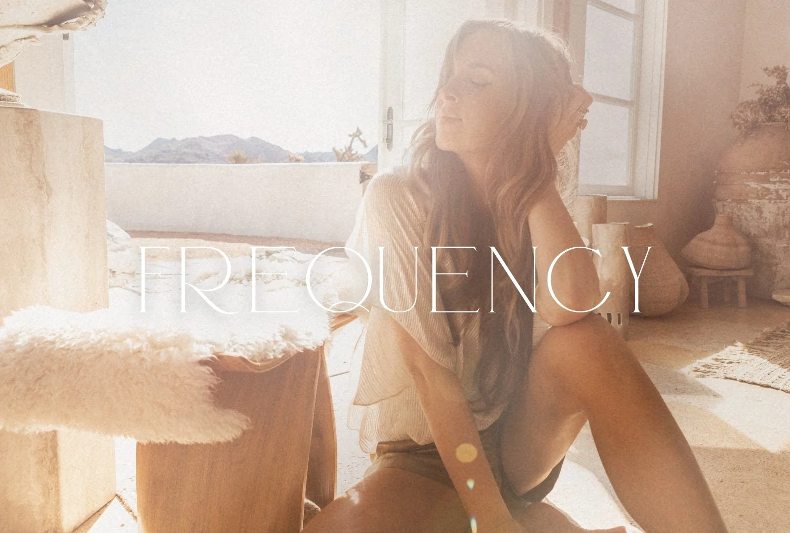 Frequency: Your Most Soul-Aligned Energetics for 2024