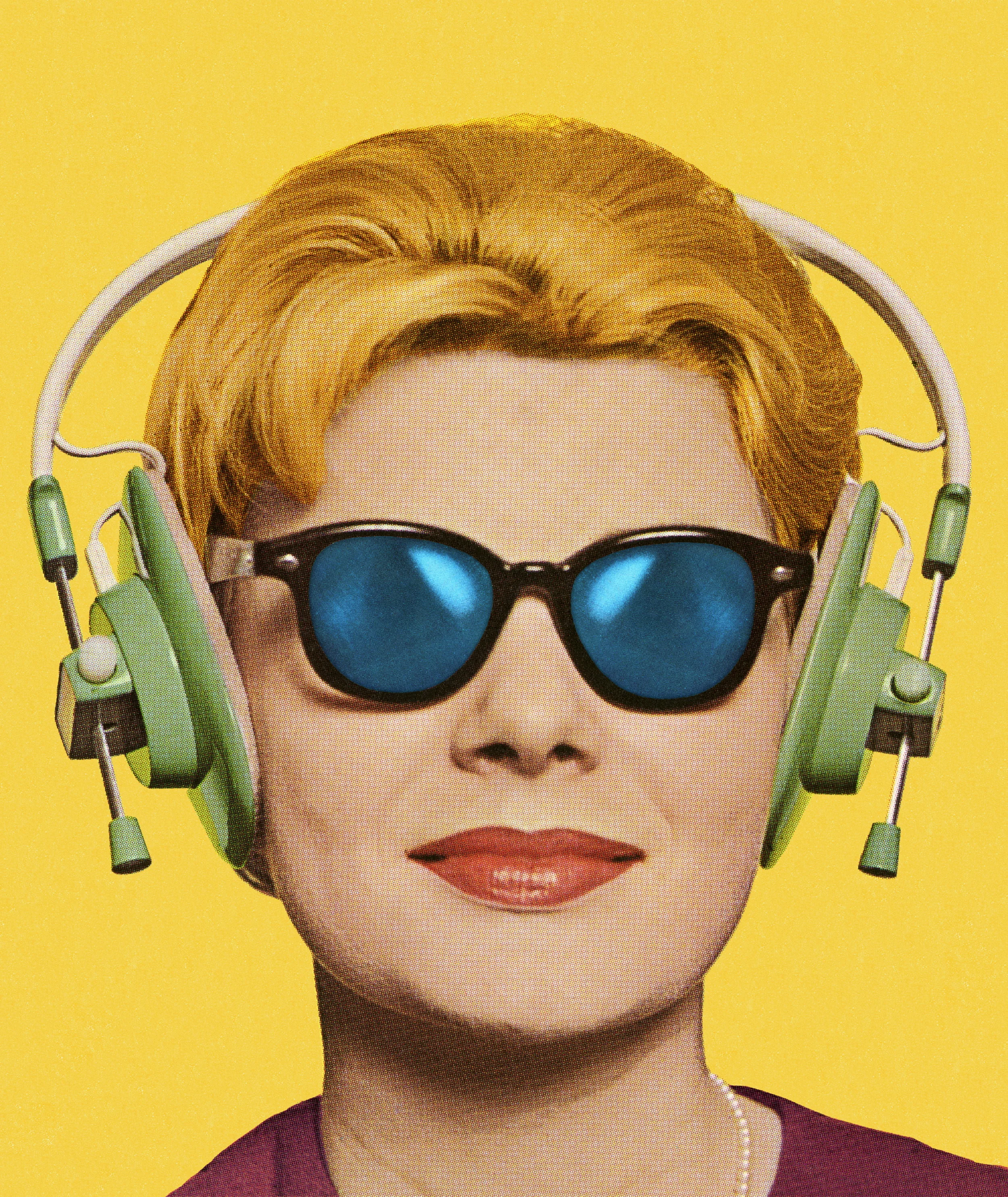 The Sarahs and Serendipity on ABC's Radiotonic