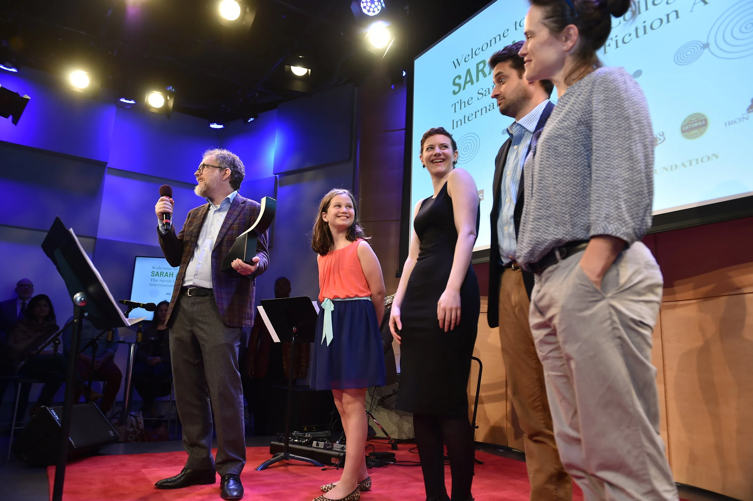 Can You Help Me Find My Mom?