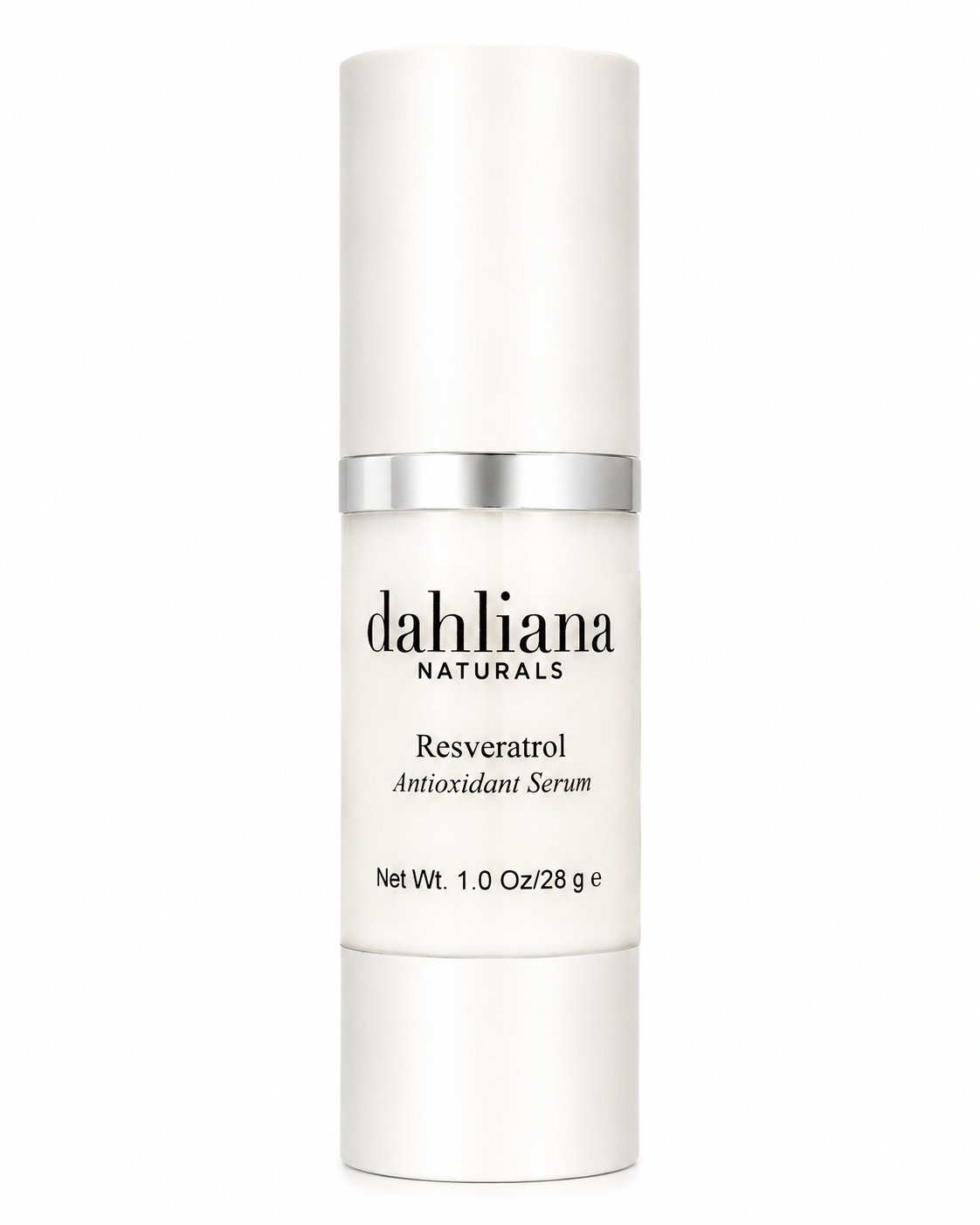 Resveratrol Antioxidant Serum