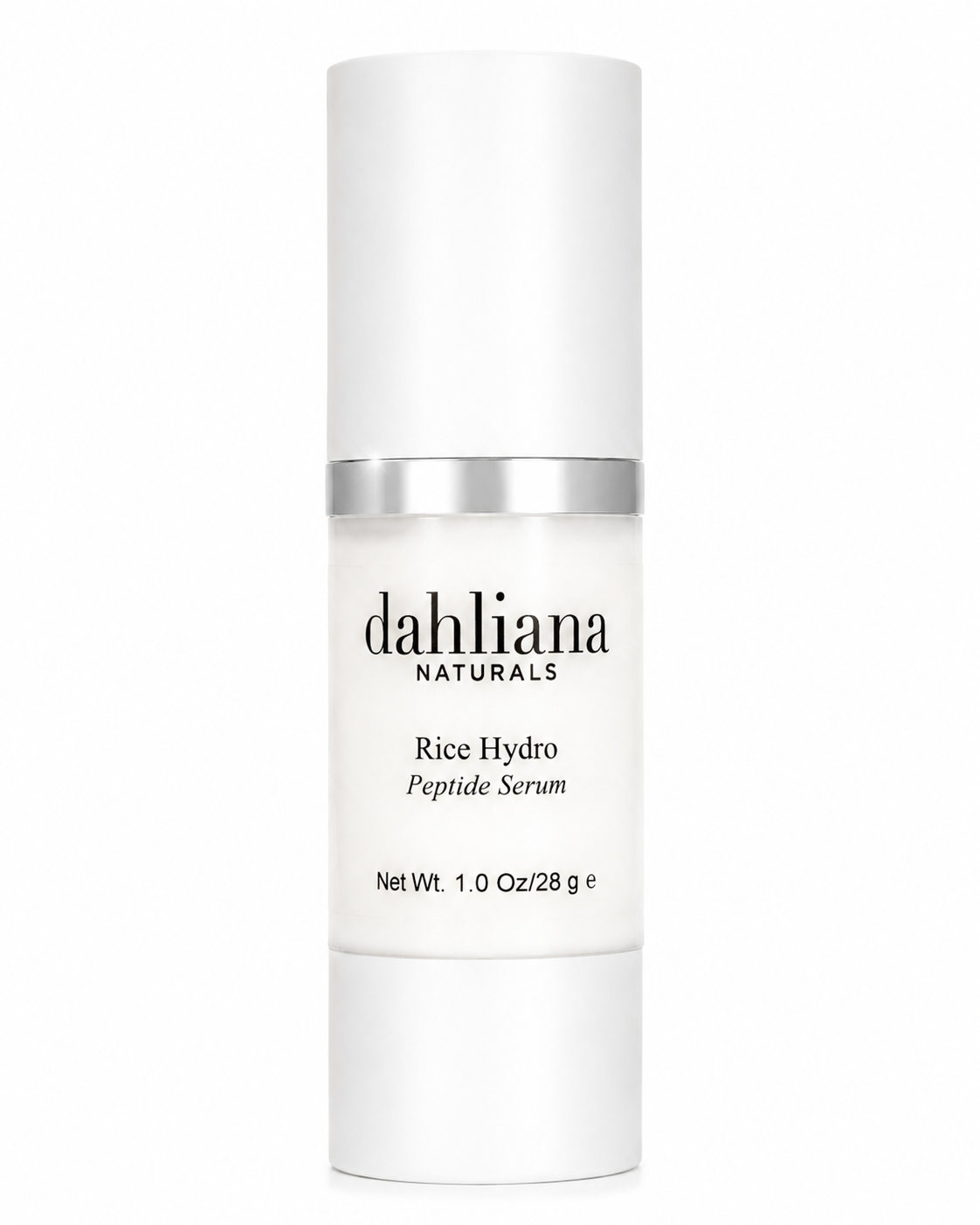 Rice Hydro Peptide Serum