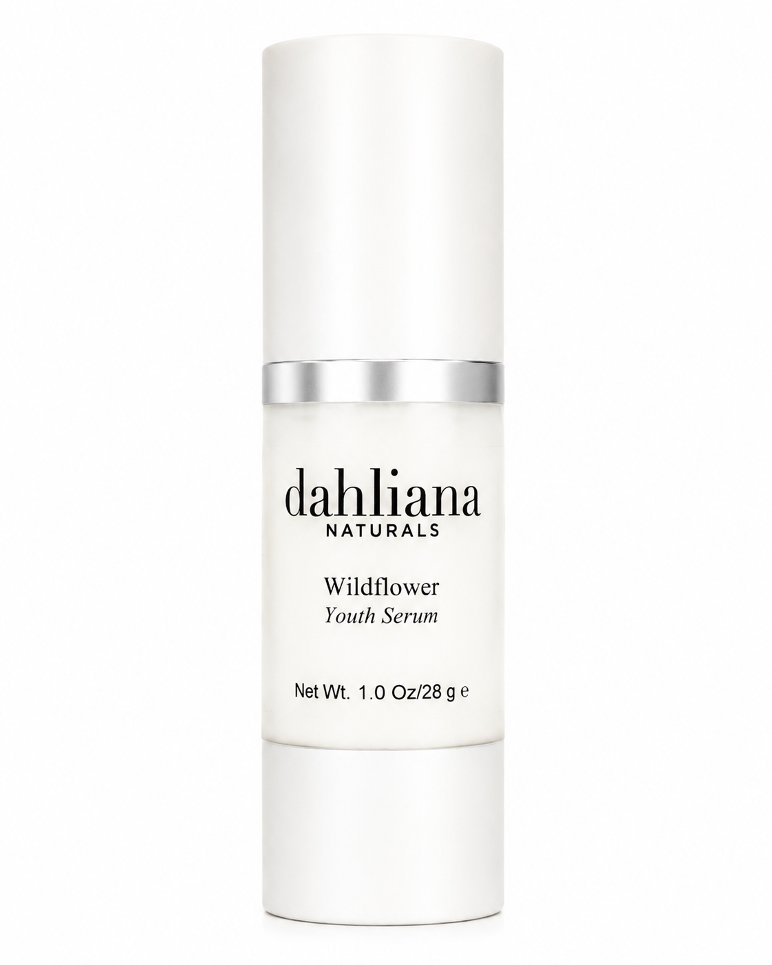 Wildflower Youth Serum