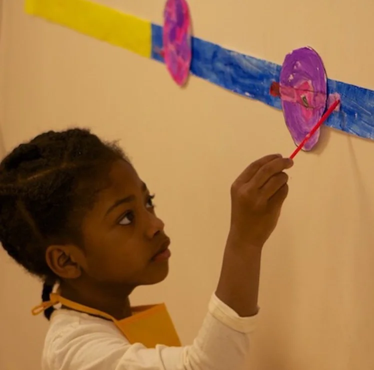 Science Saturdays