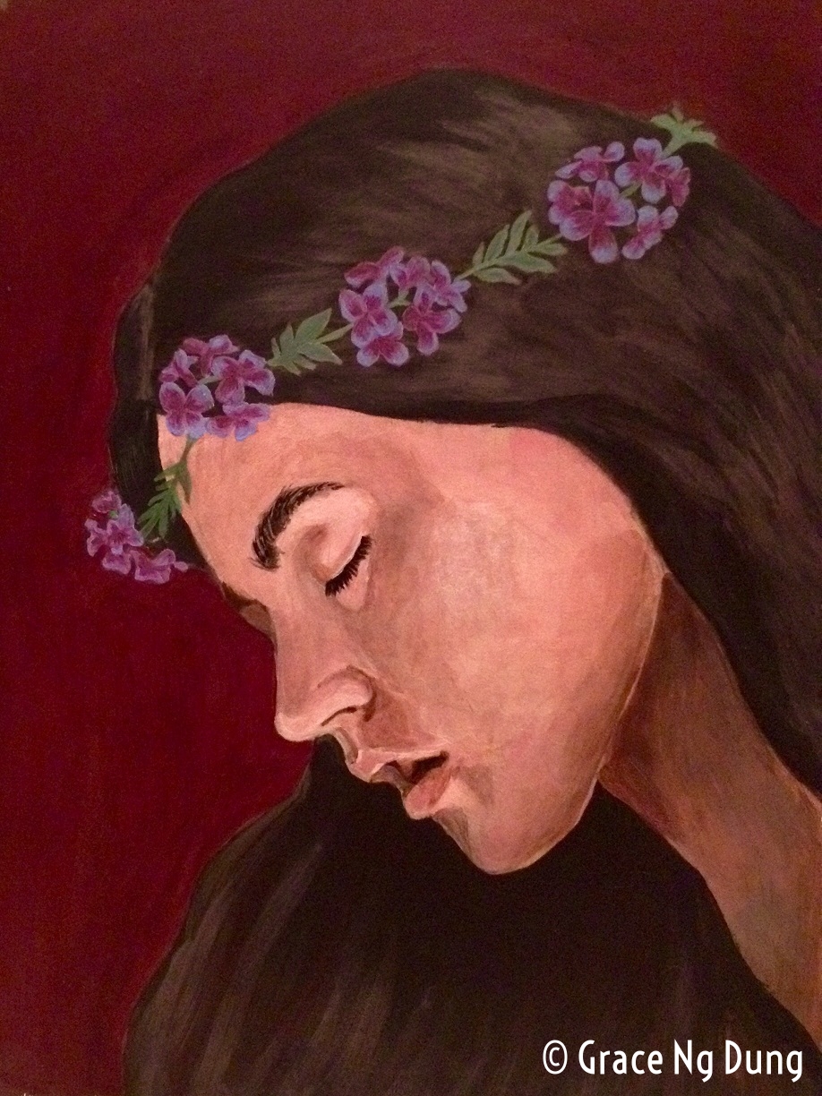 M.E., Mother Earth 2014