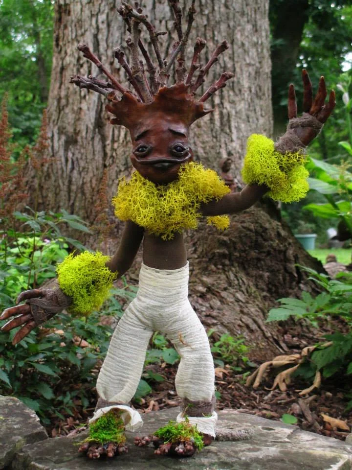 TREE PEEPLE, joker