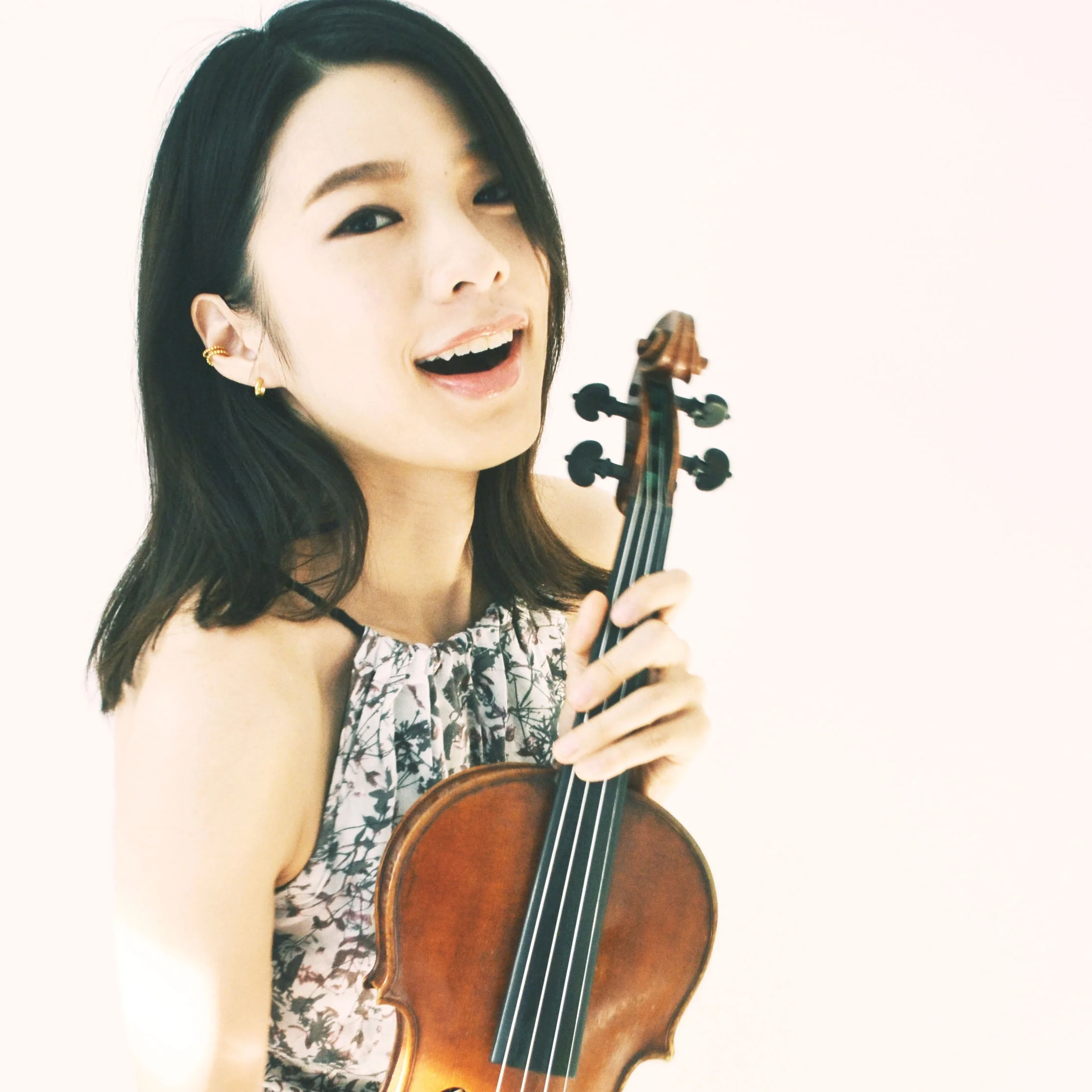 Leta Chin - Solo Recital