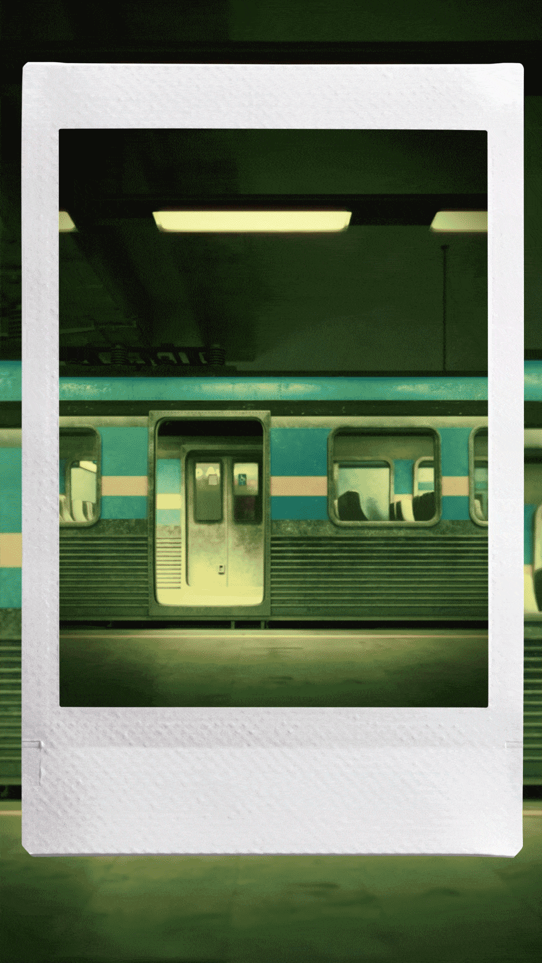 Past work: Fujifilm video