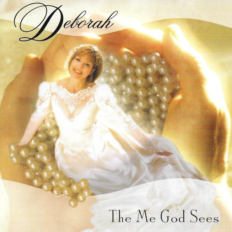 The Me God Sees Album Image.jpg