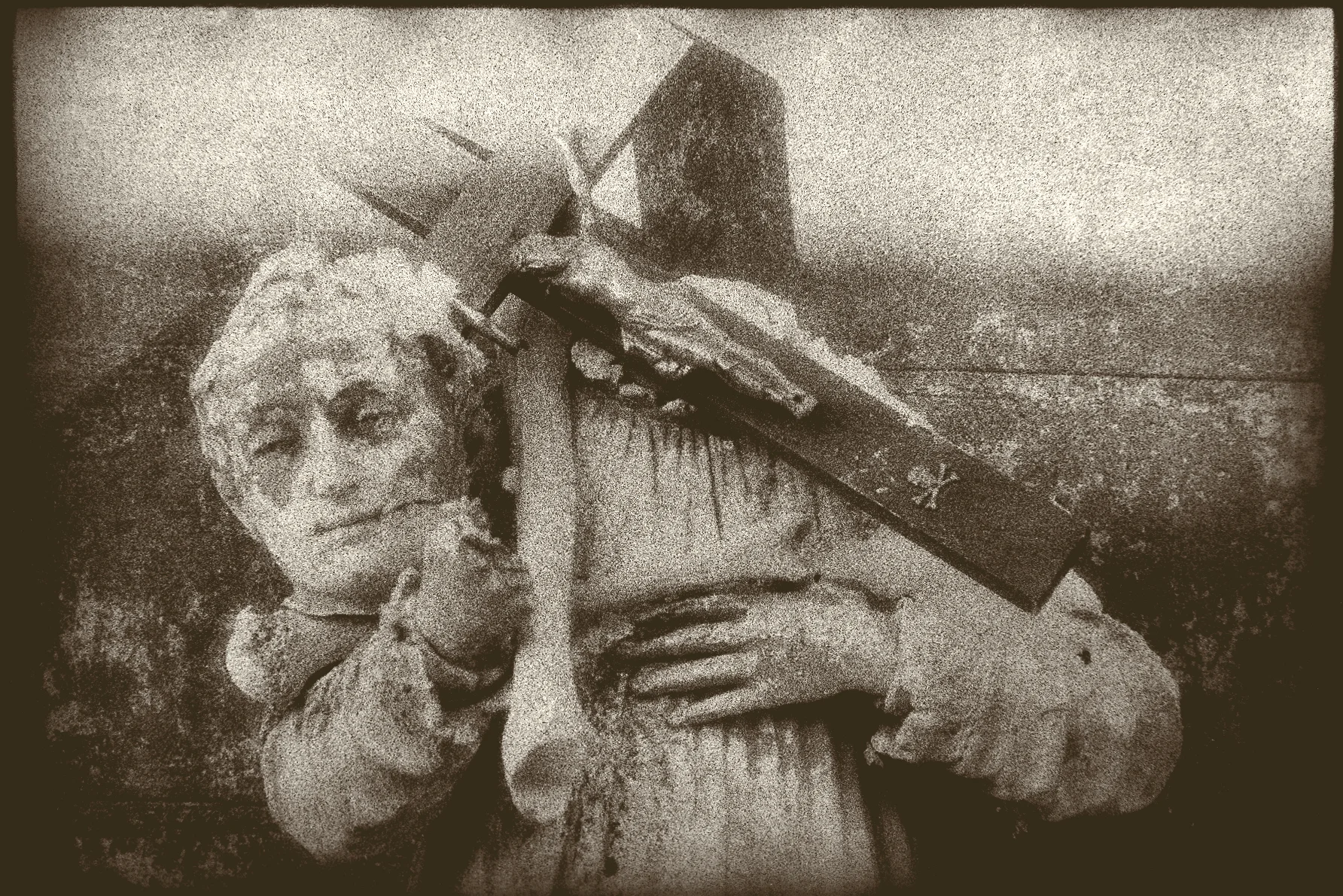 Occult Amsterdam