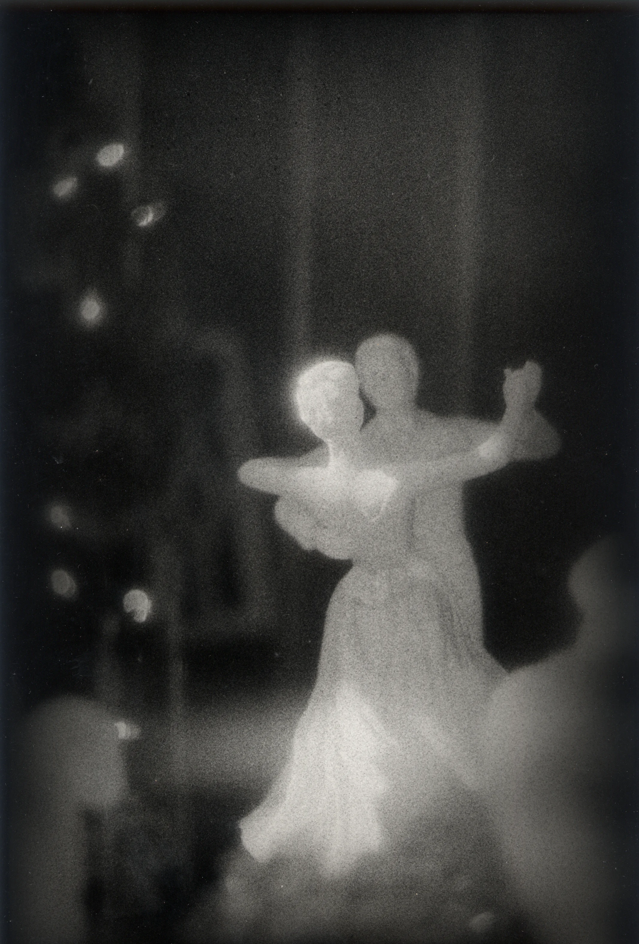 Make Believe Ballroom