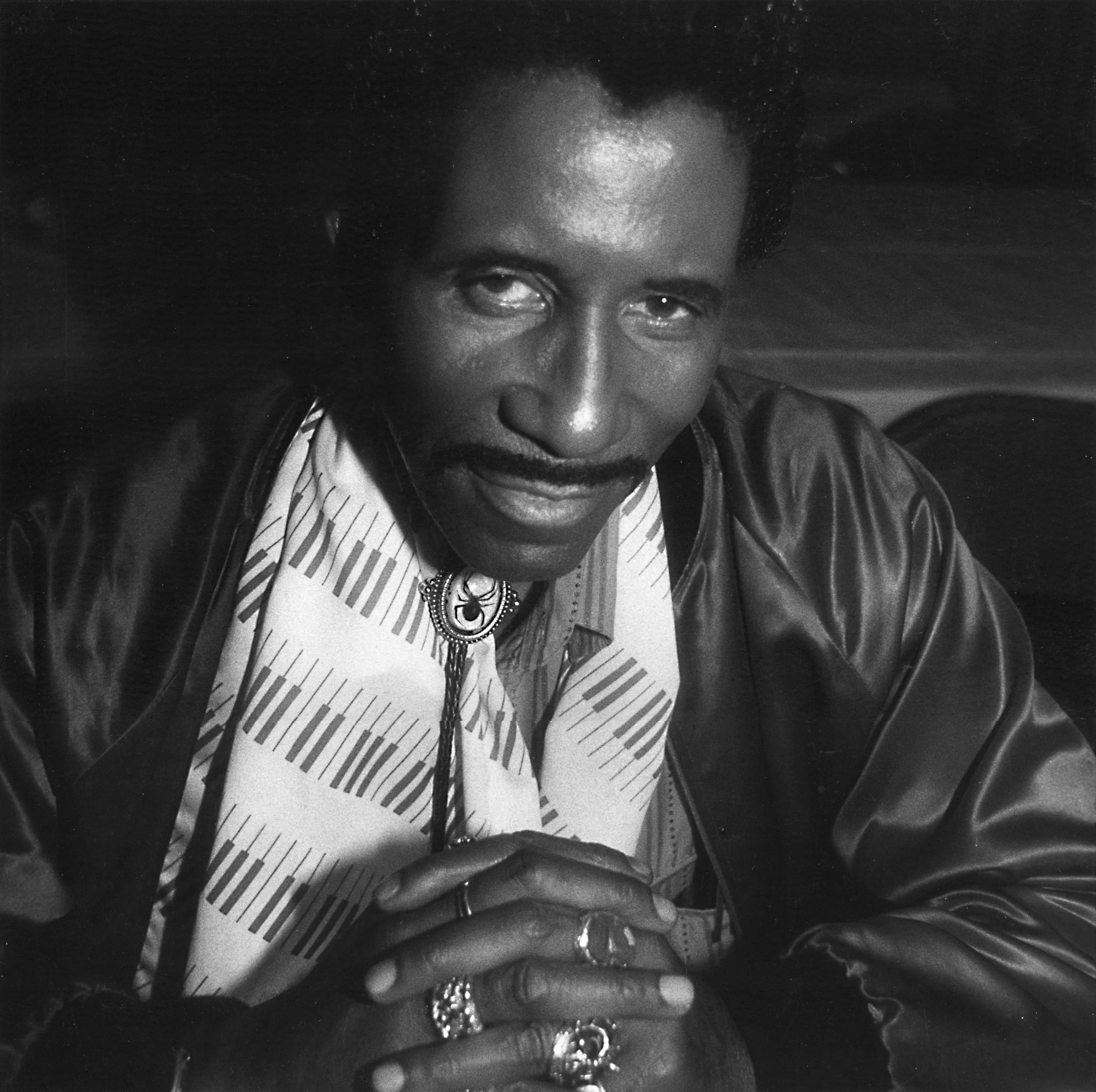 Screamin Jay Hawkins