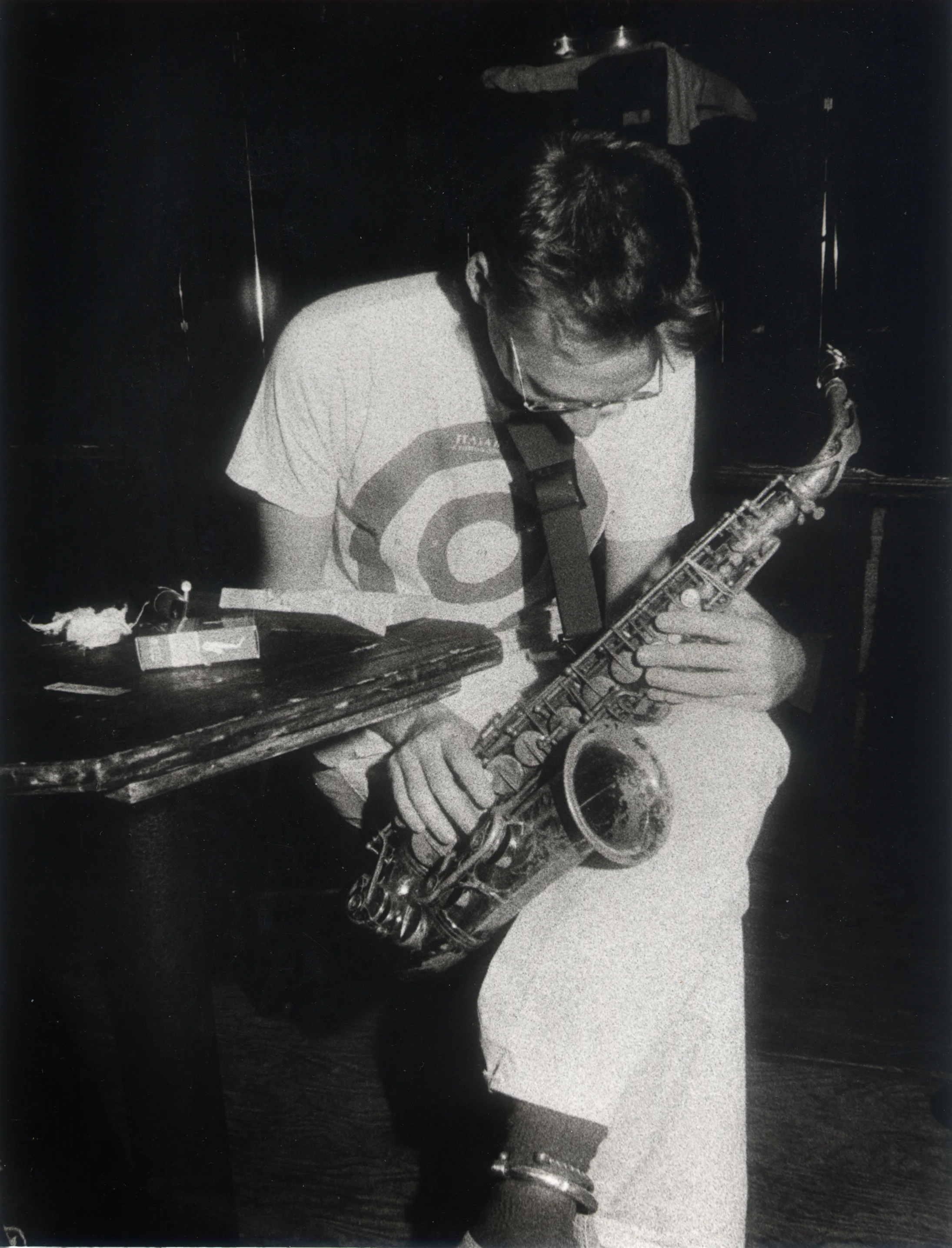 John Zorn