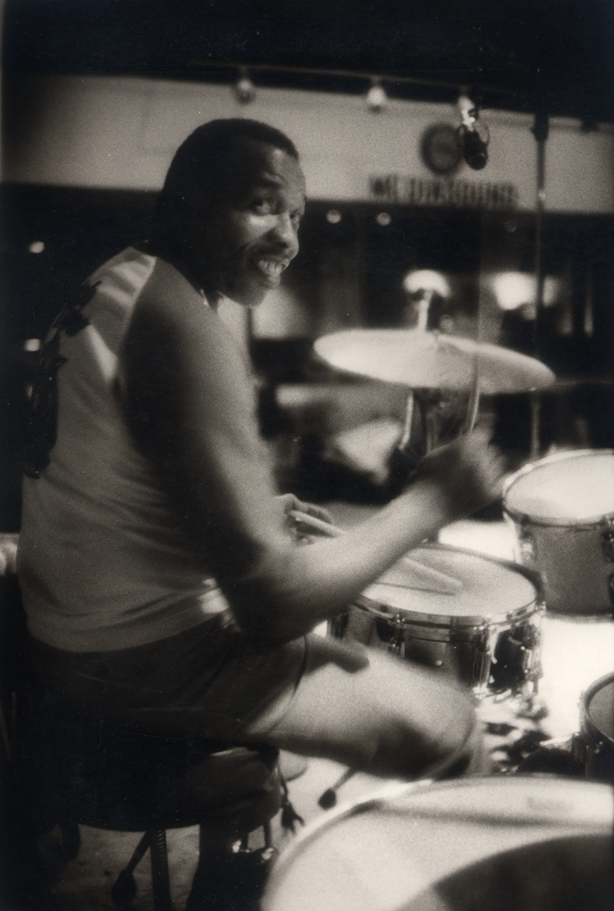 Elvin Jones